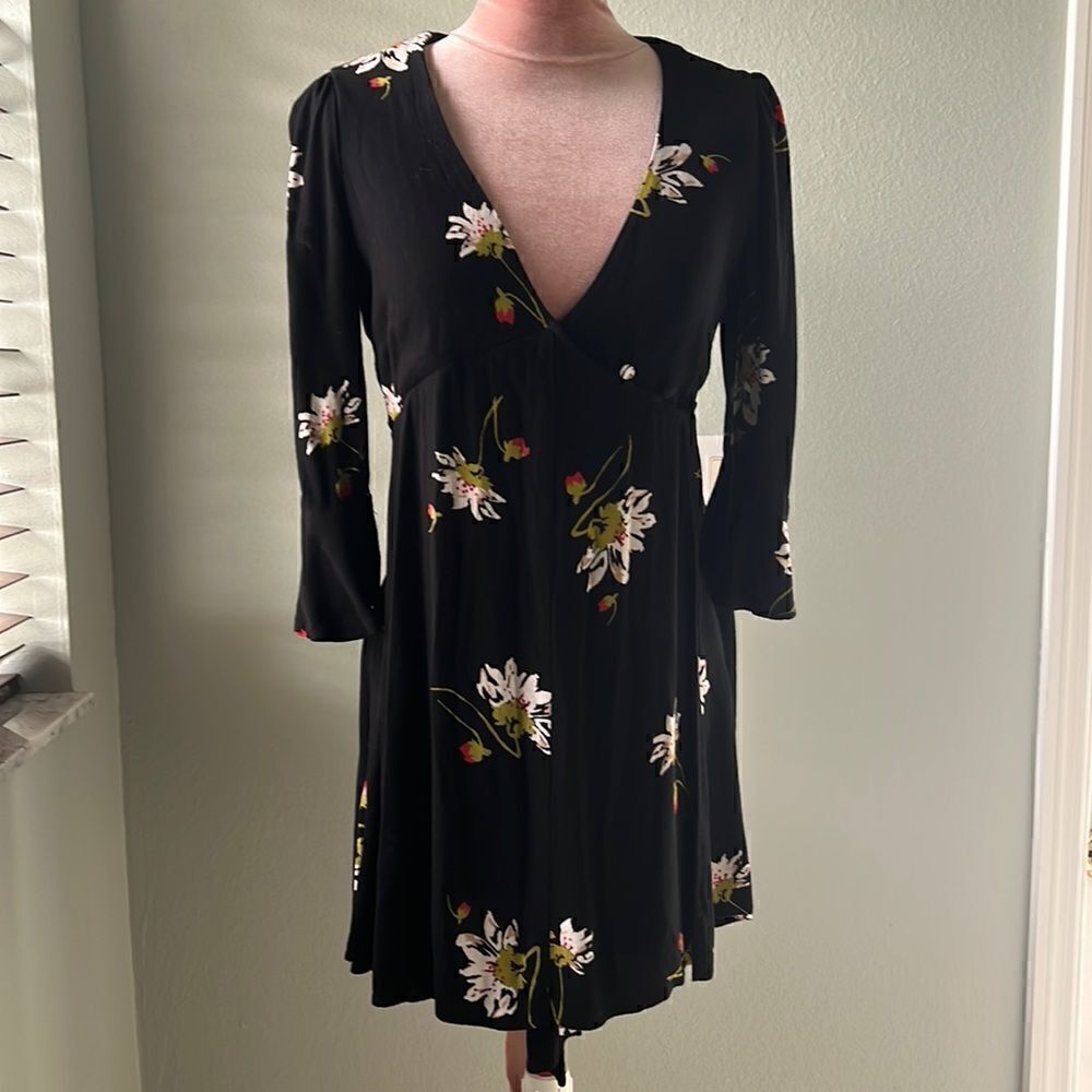 Free People Dress   